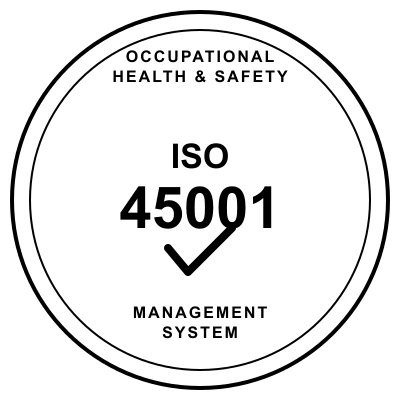 ISO 45001