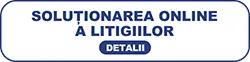Soluționarea Online a Litigiilor